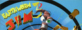 Earthworm Jim 3D