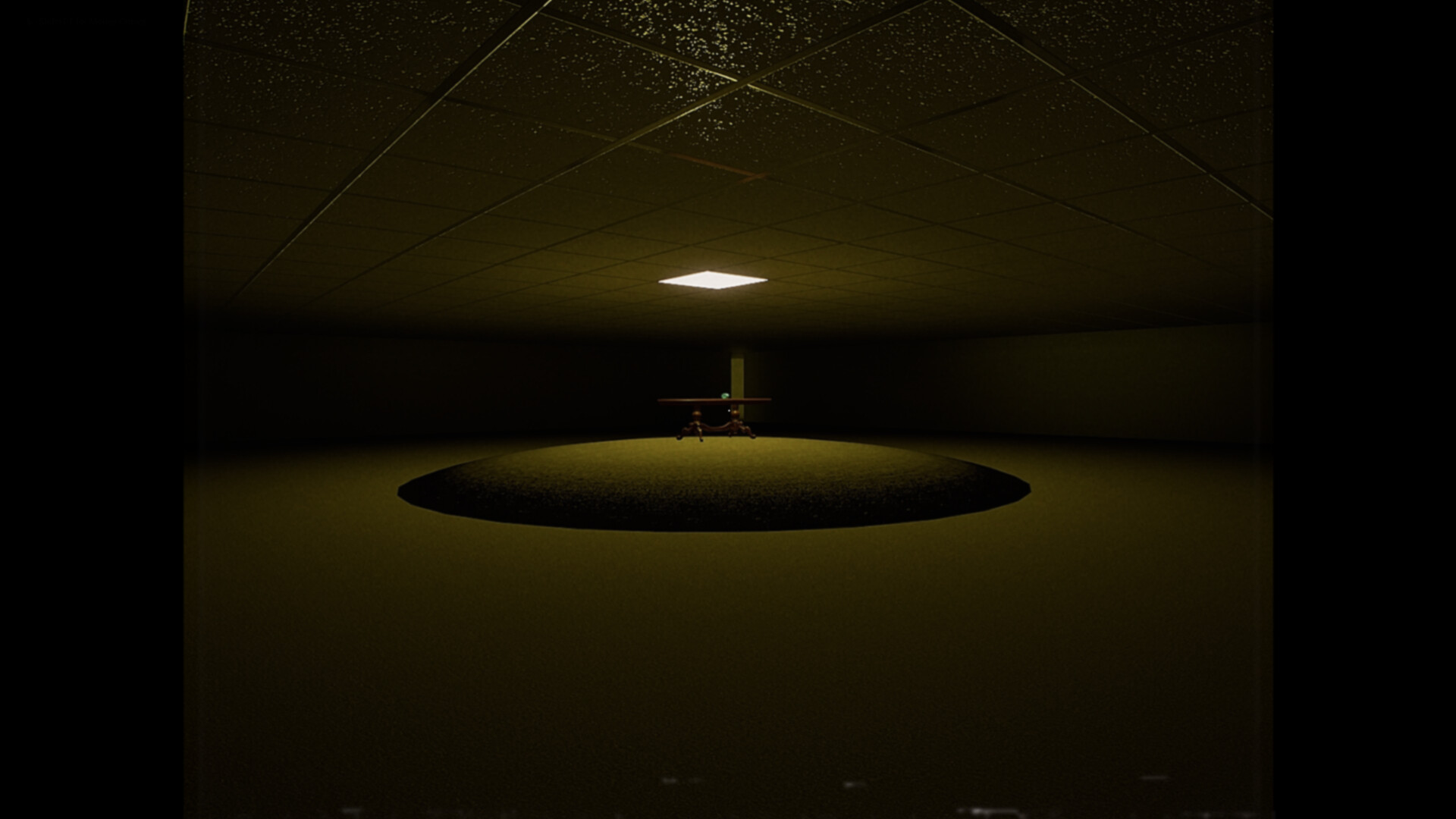 Backrooms: Research screenshot 5