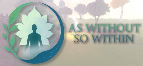 Cover art from As Without So Within