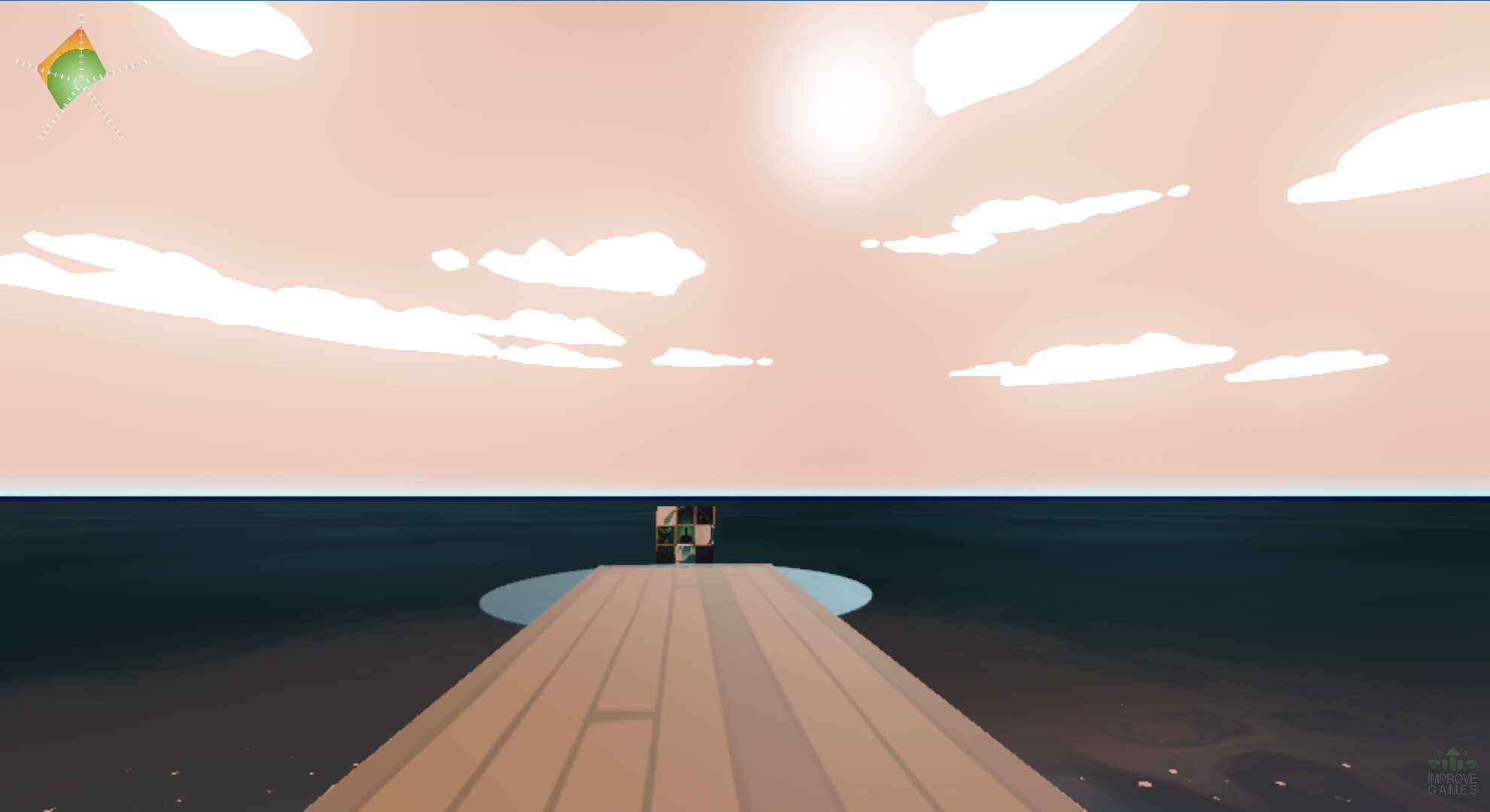 As Without So Within screenshot 2