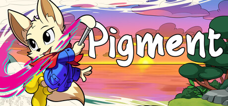 Pigment