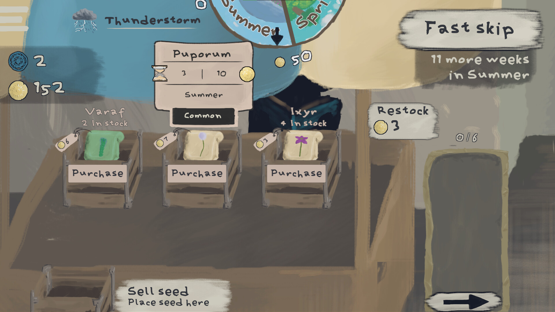 Business is Blooming screenshot 3