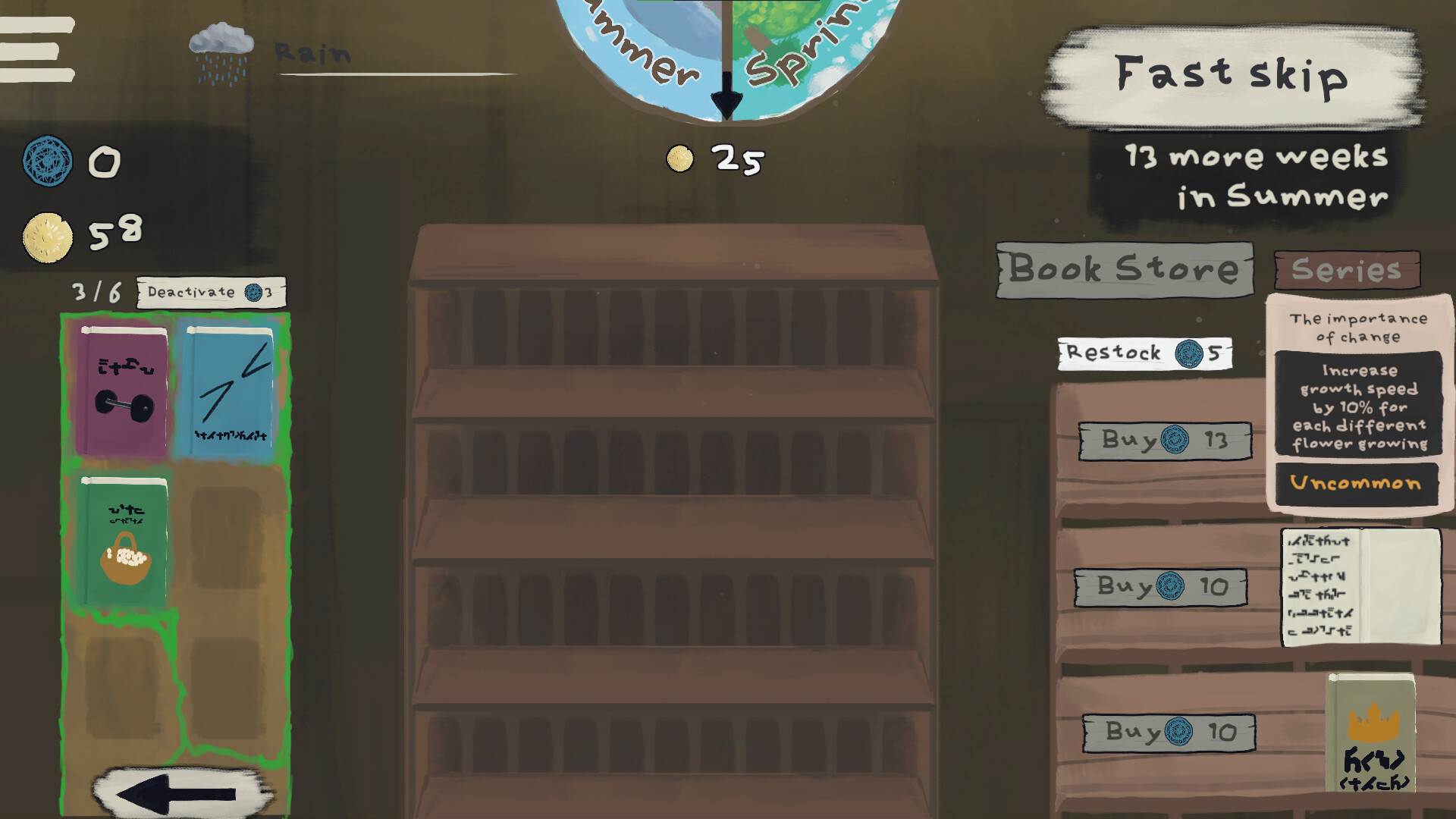 Business is Blooming screenshot 2