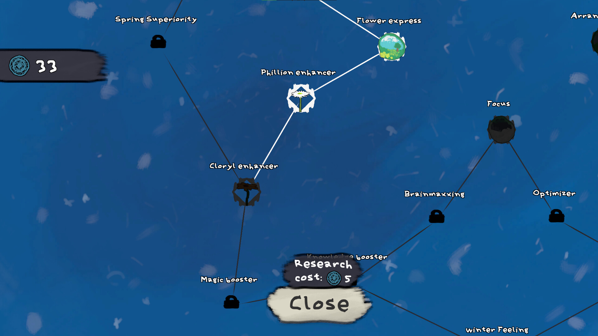 Business is Blooming screenshot 5