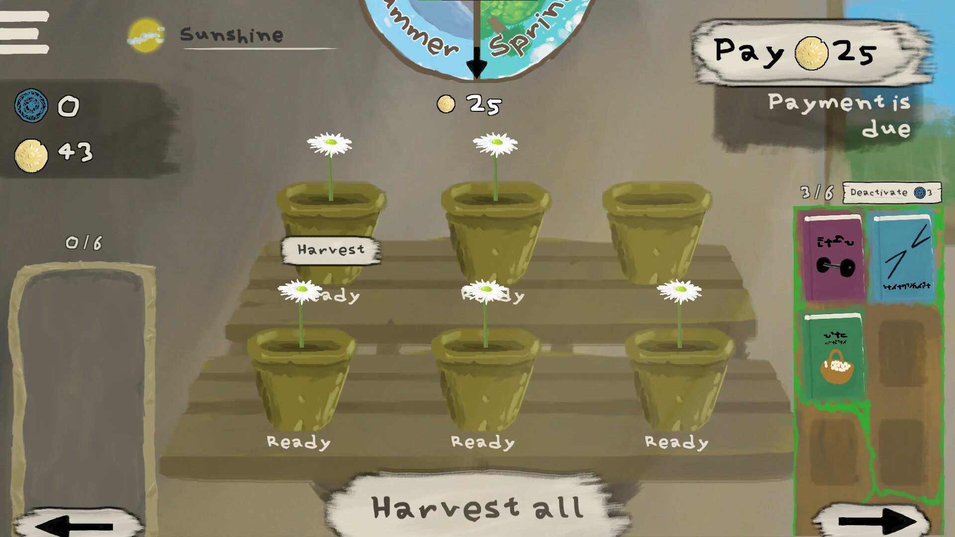 Business is Blooming trailer