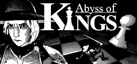Cover art from Abyss of Kings