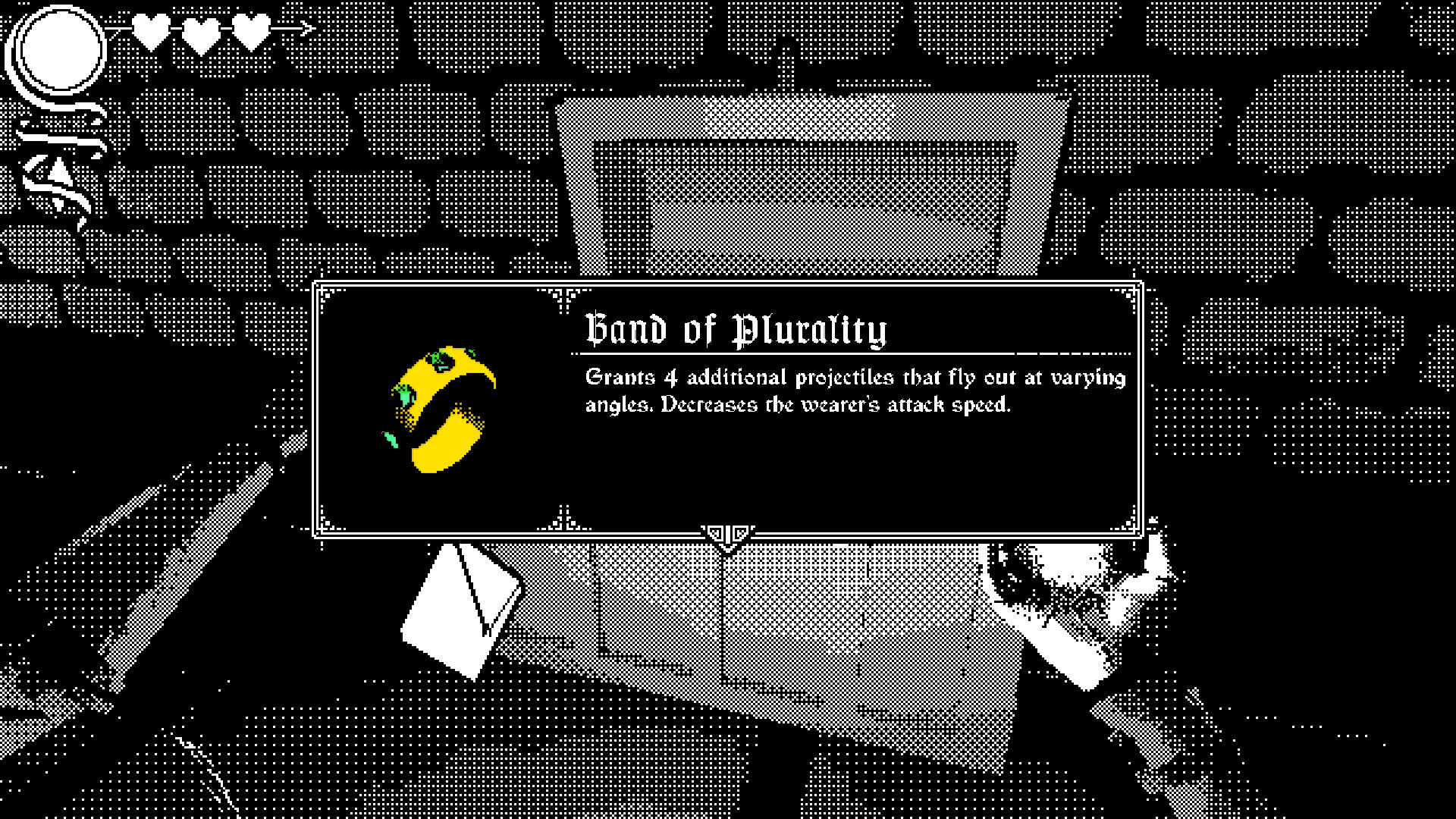 Abyss of Kings screenshot 5