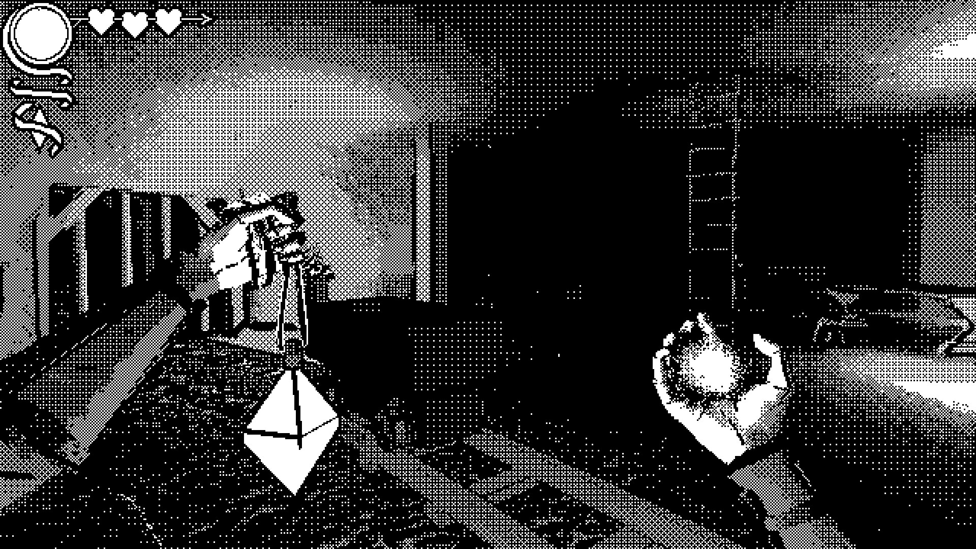 Abyss of Kings screenshot 2