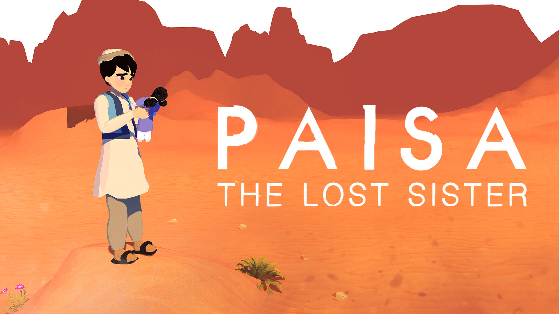 Paisa - The Lost Sister screenshot 5