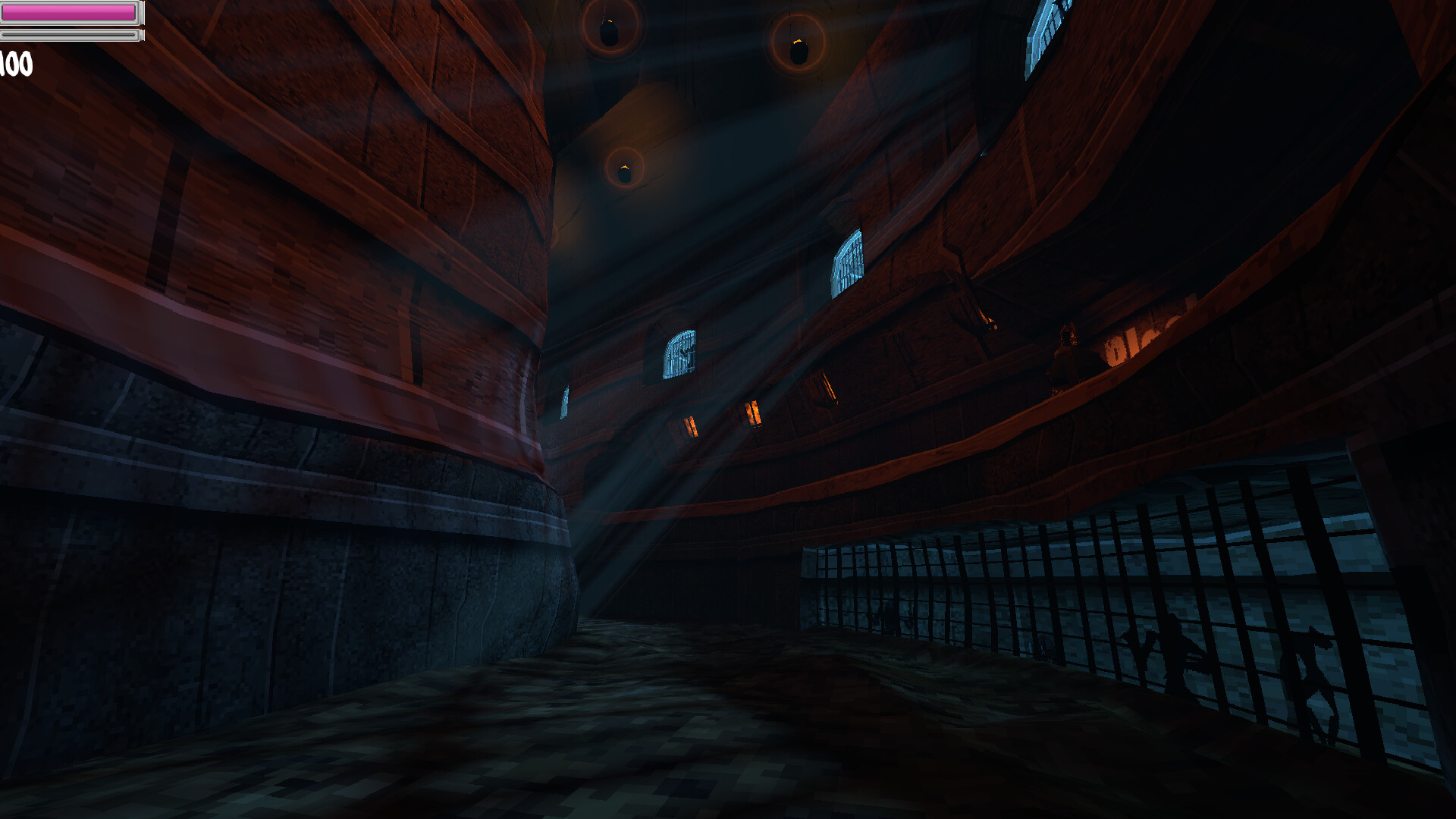 Dead Fantasia screenshot 3
