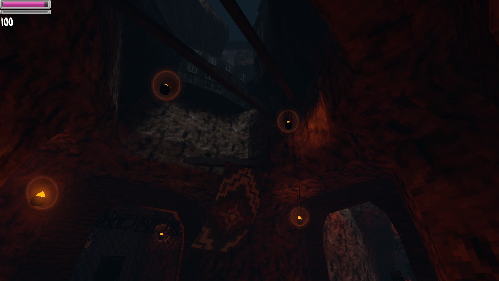 Dead Fantasia screenshot 2
