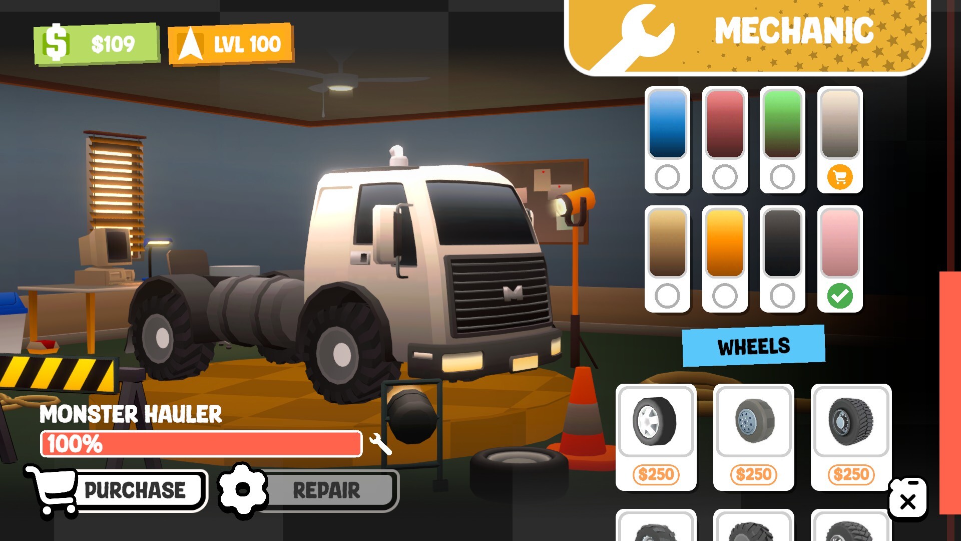 Cargo, Please! screenshot 3