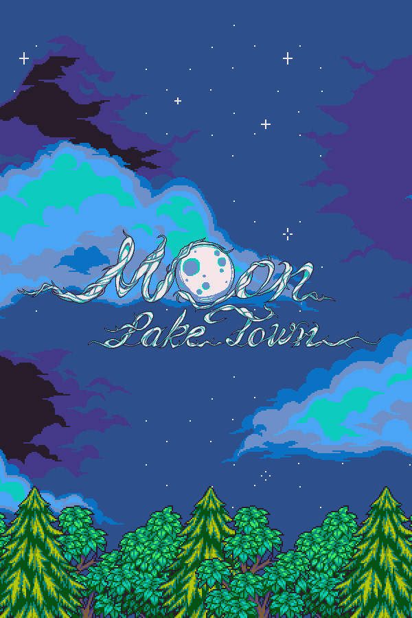 Moon Lake Town