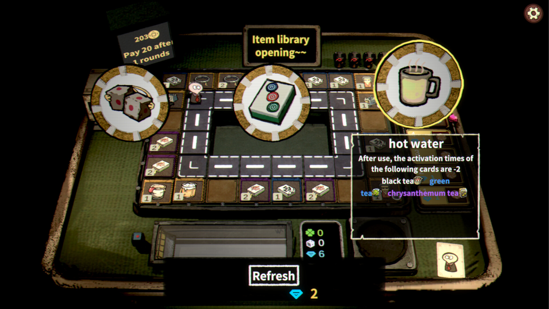 Tycoon't screenshot 4