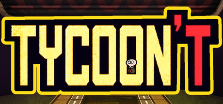 Cover art from Tycoon't