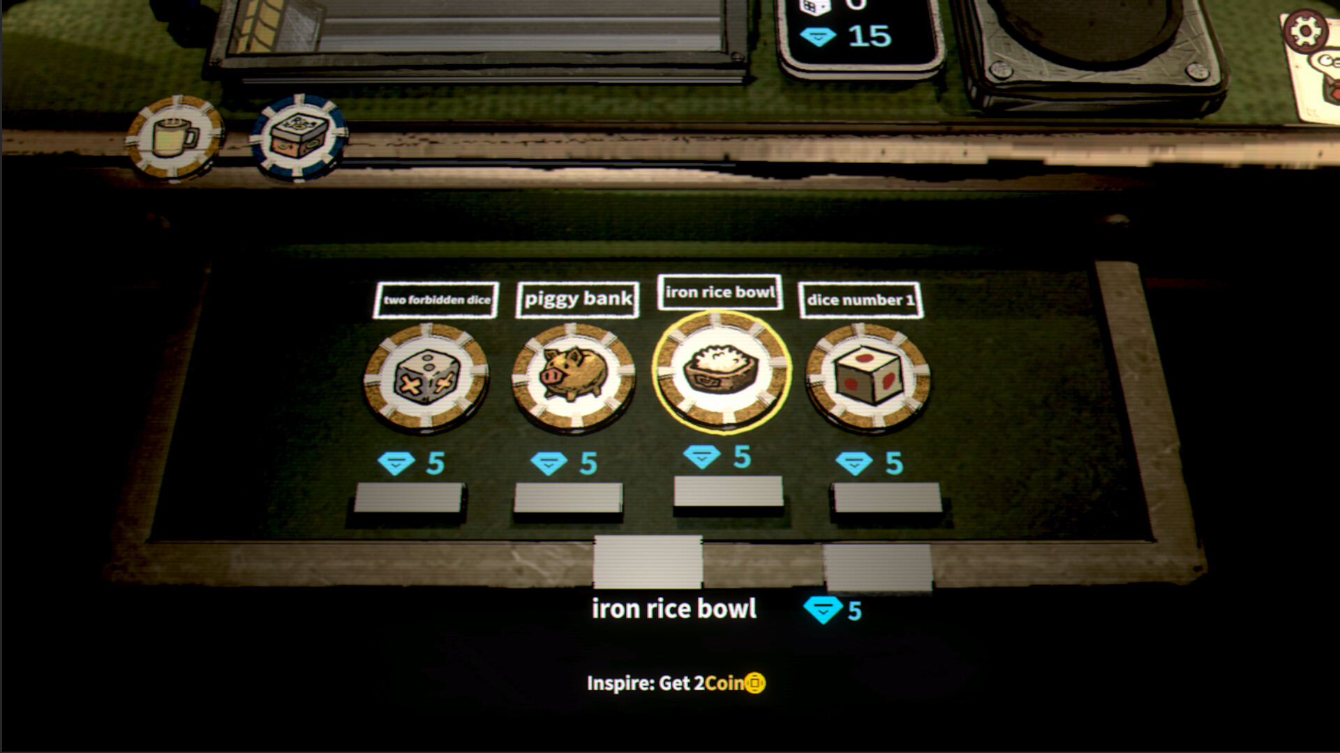 Tycoon't screenshot 5