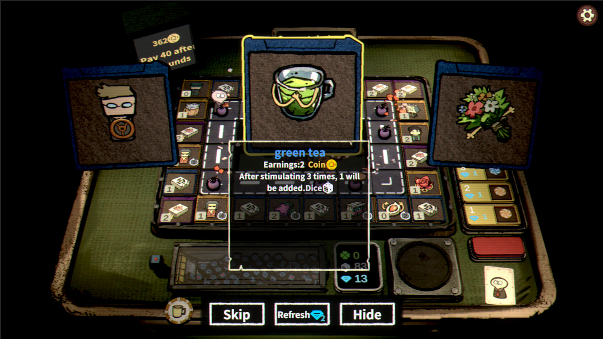 Tycoon't screenshot 3