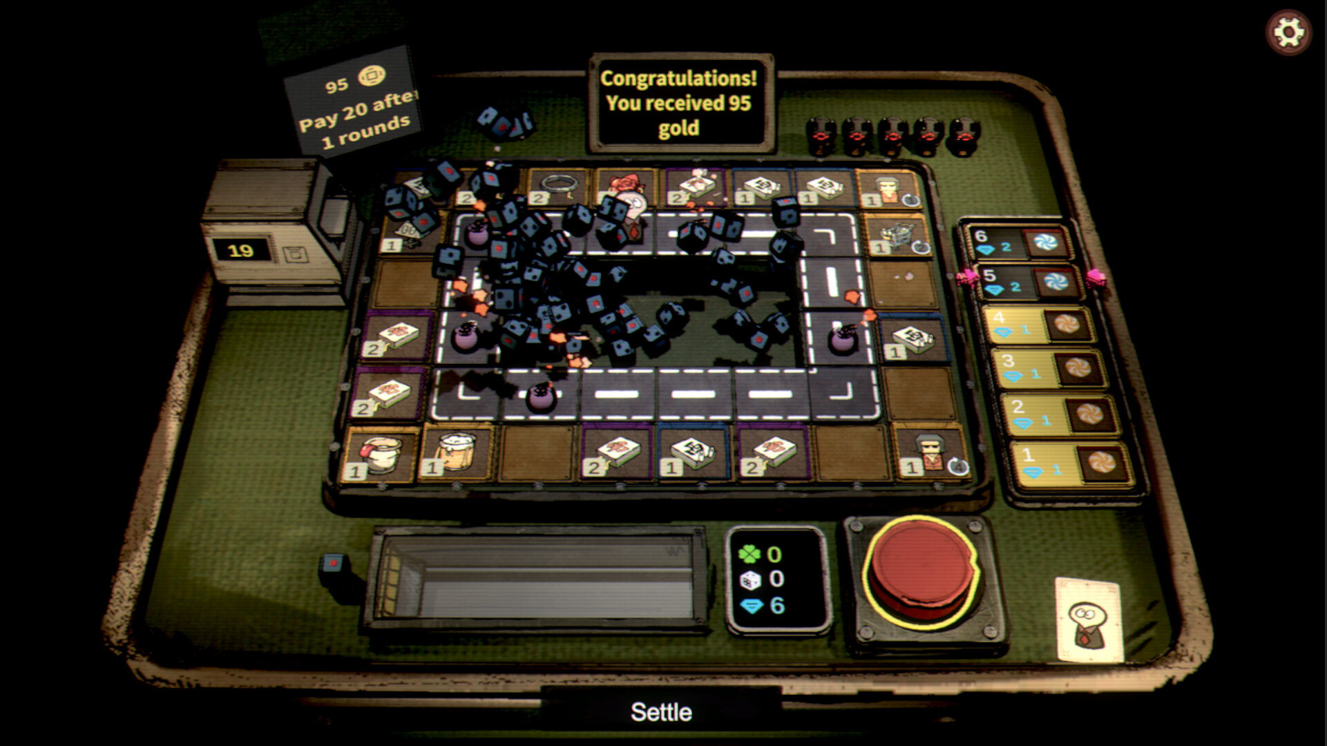 Tycoon't screenshot 2