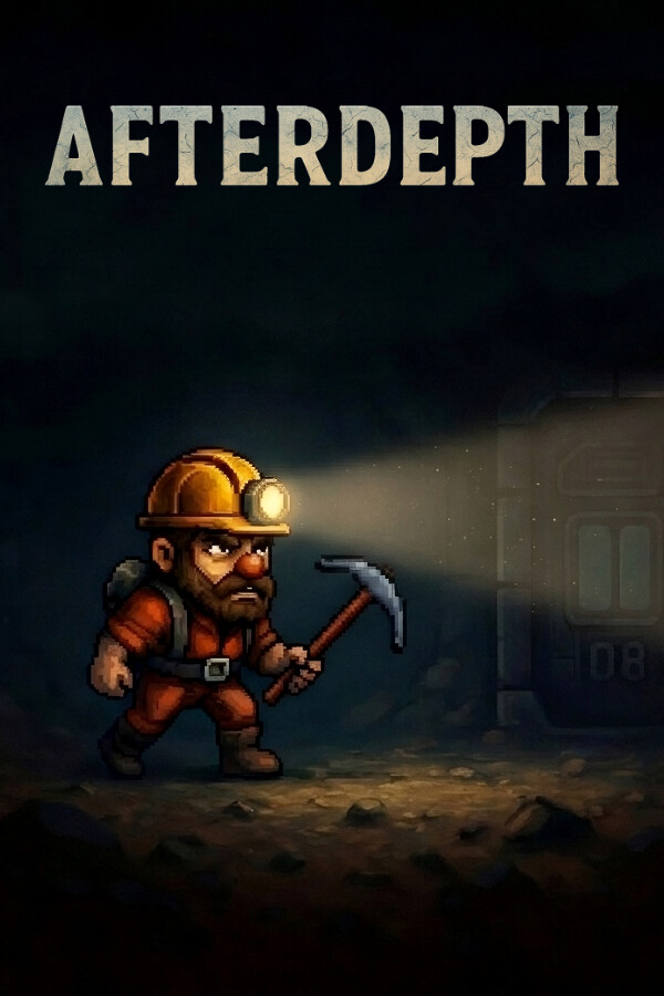 Afterdepth
