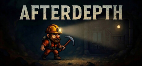 Afterdepth