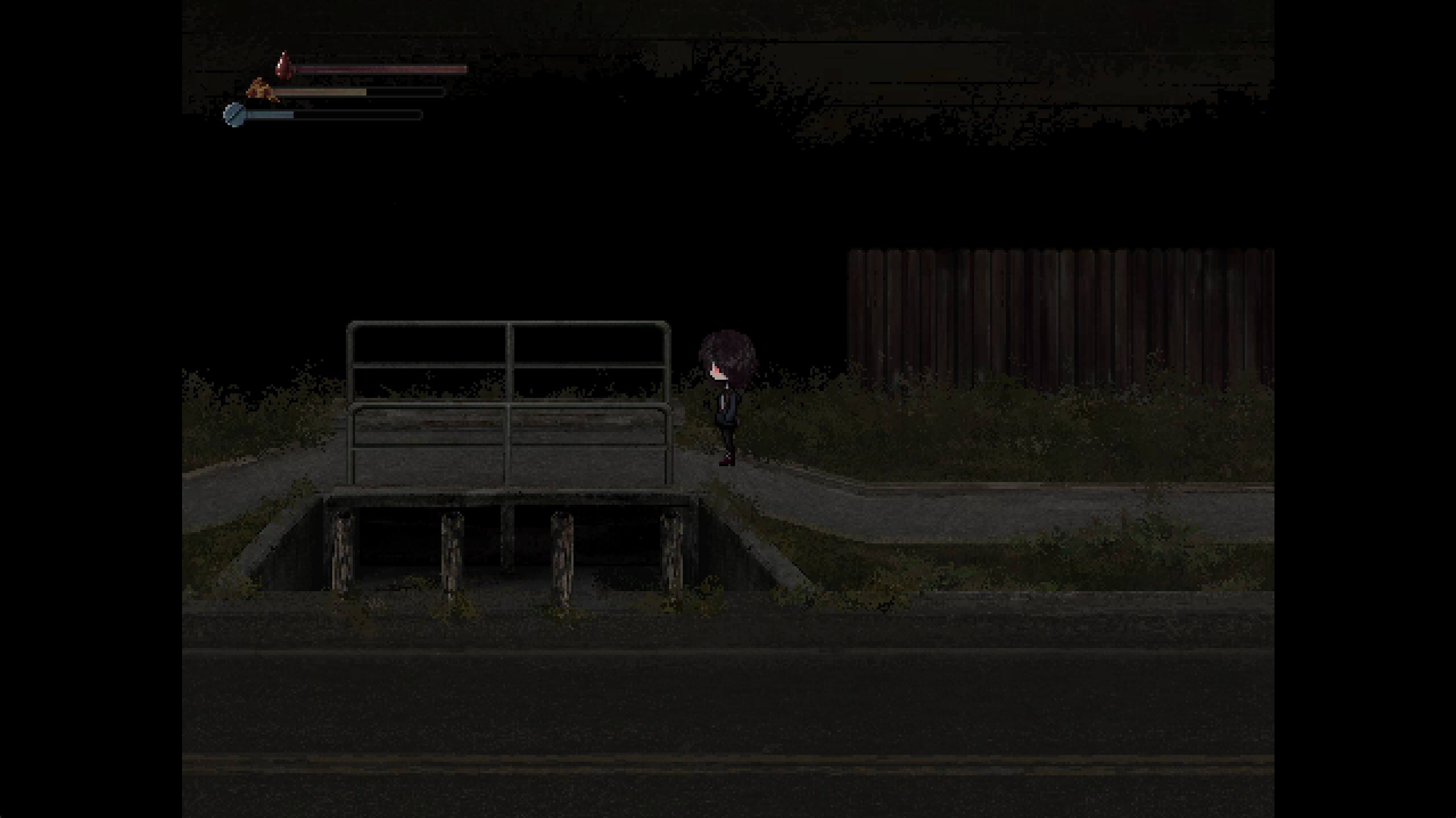 r u n a w a y s screenshot 3