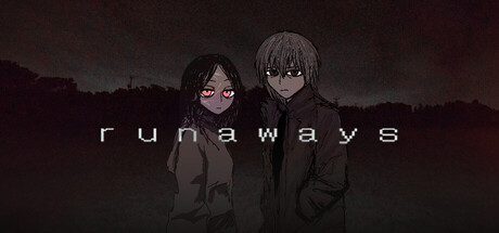 Cover art from r u n a w a y s