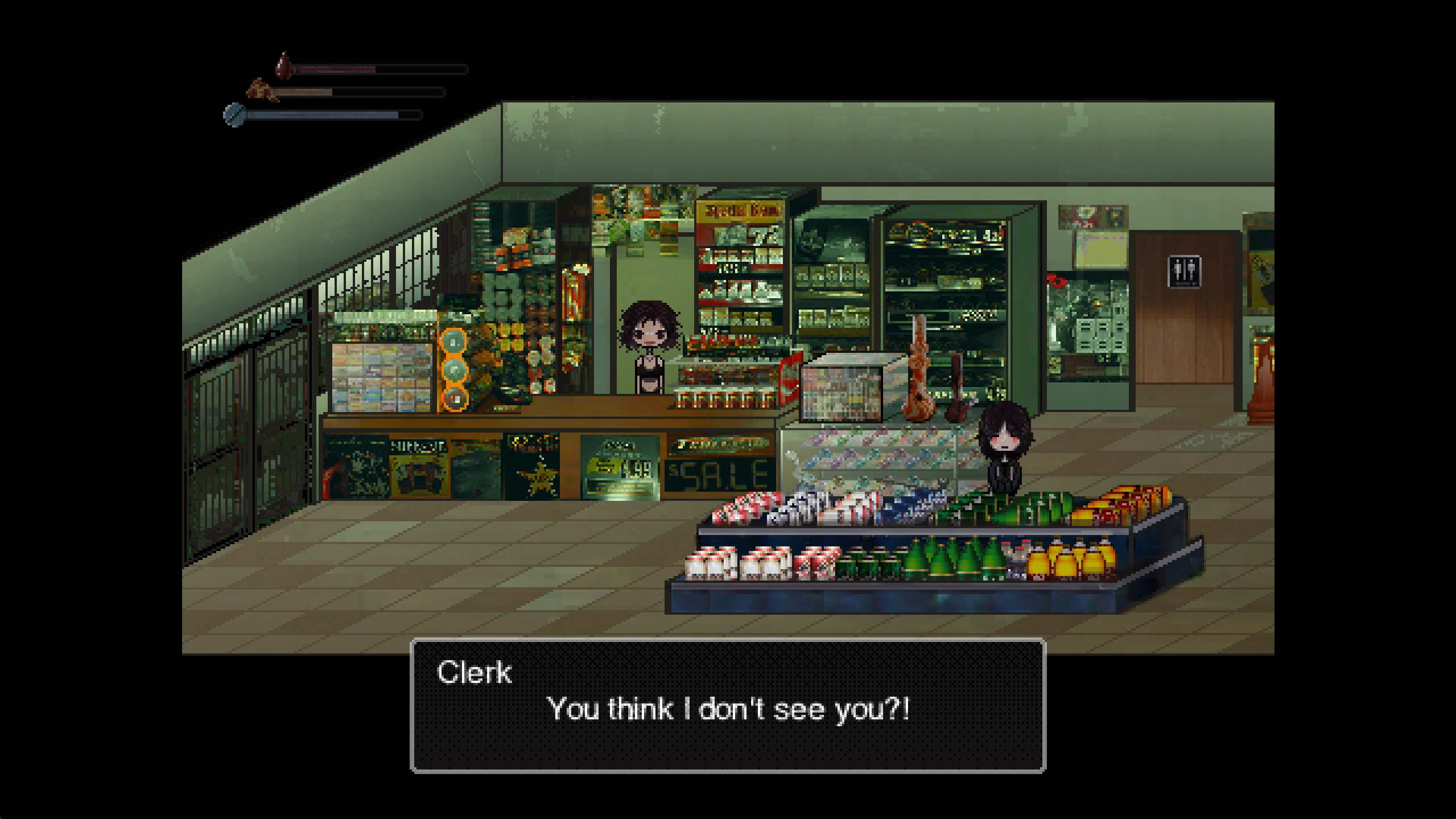 r u n a w a y s screenshot 2
