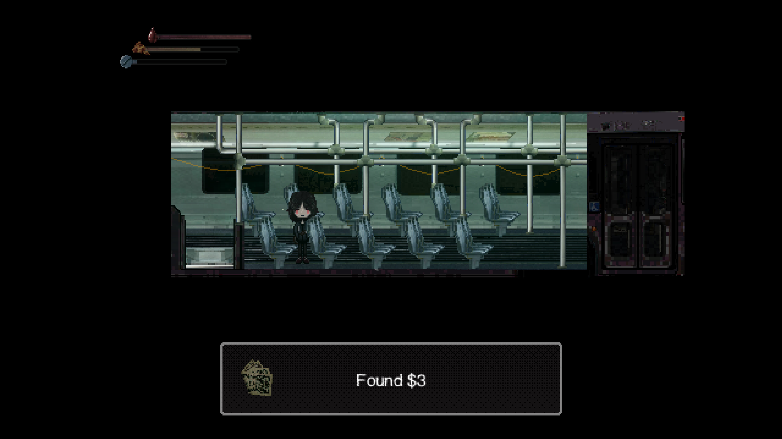 r u n a w a y s screenshot 4