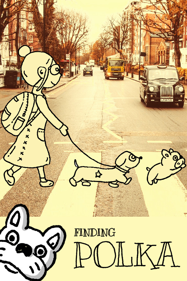 Finding Polka