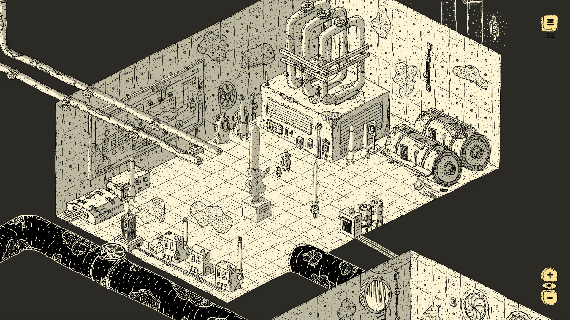 Finding Polka screenshot 5