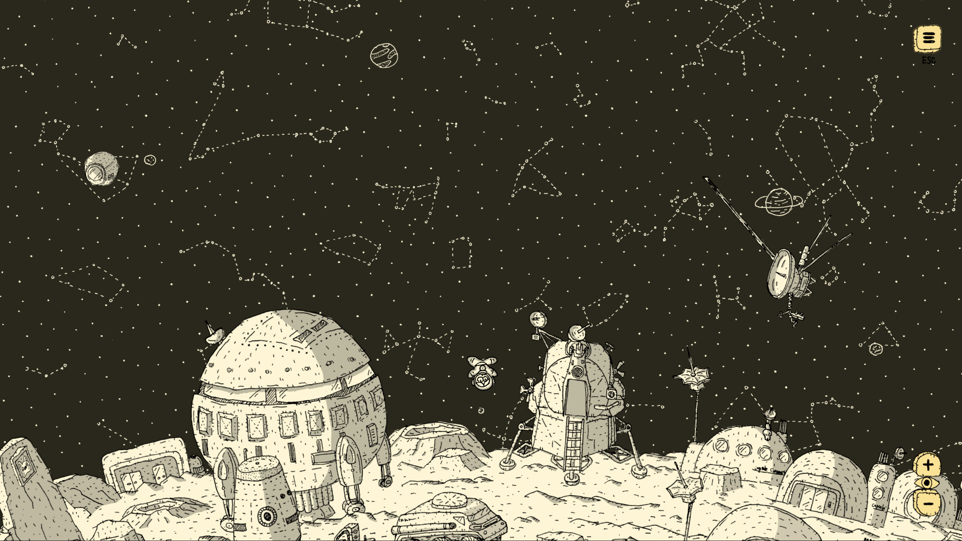 Finding Polka screenshot 4