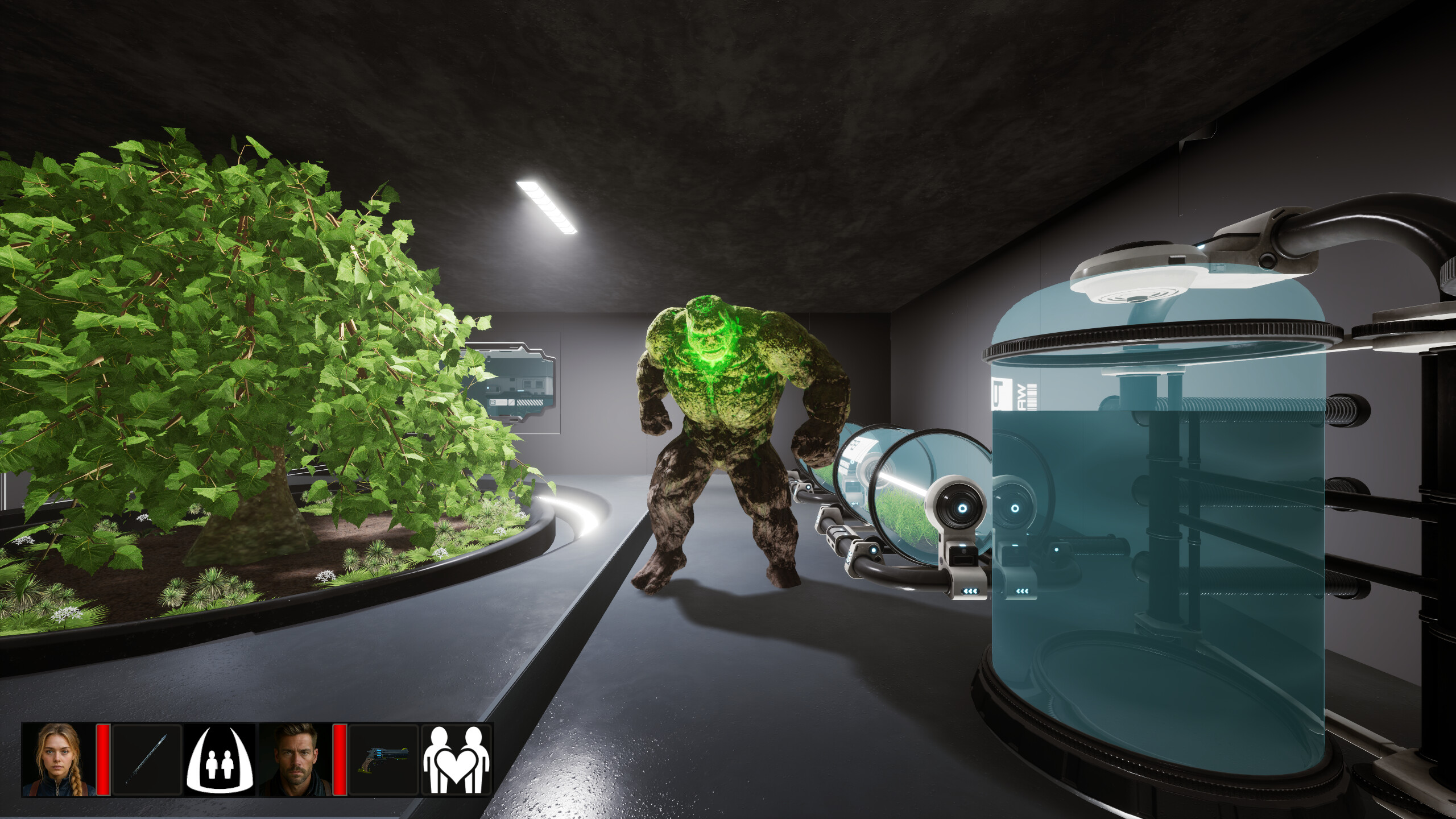 BaseStar screenshot 3