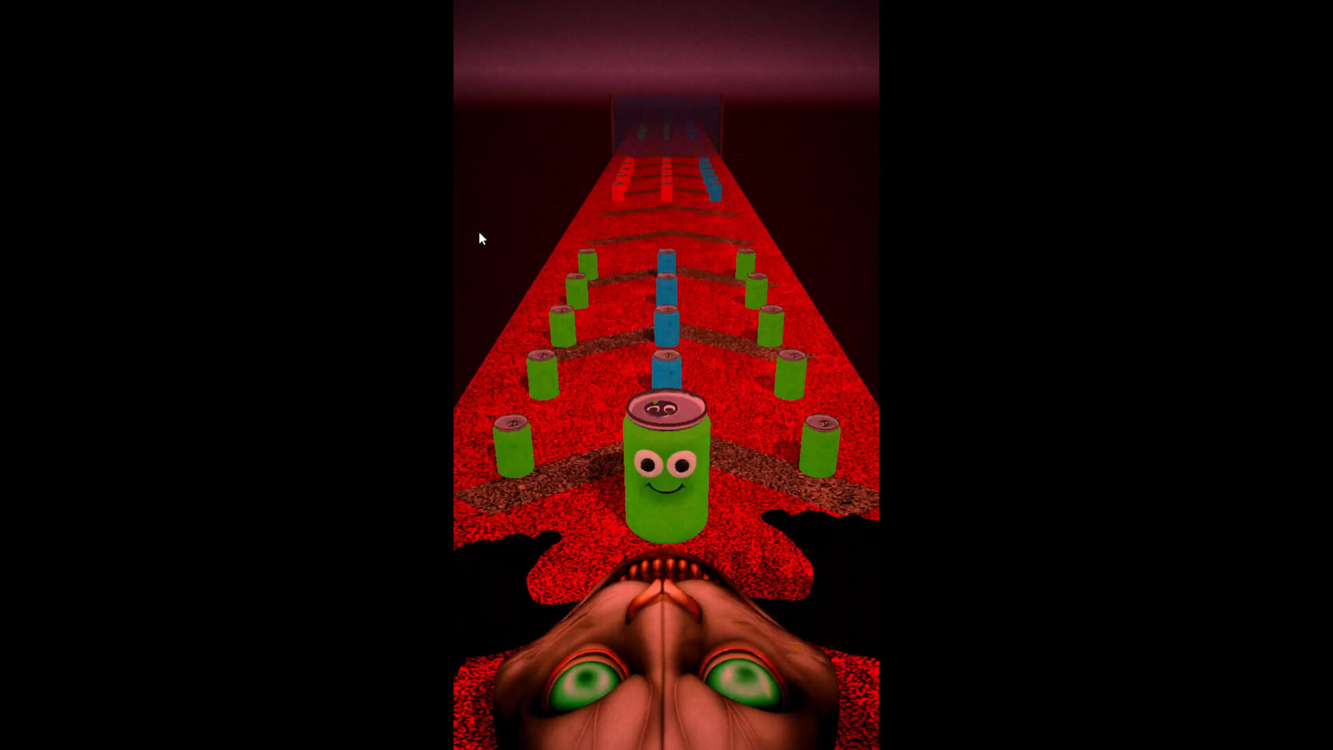 GogRun trailer
