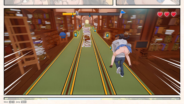 Demon Love Origins screenshot 5