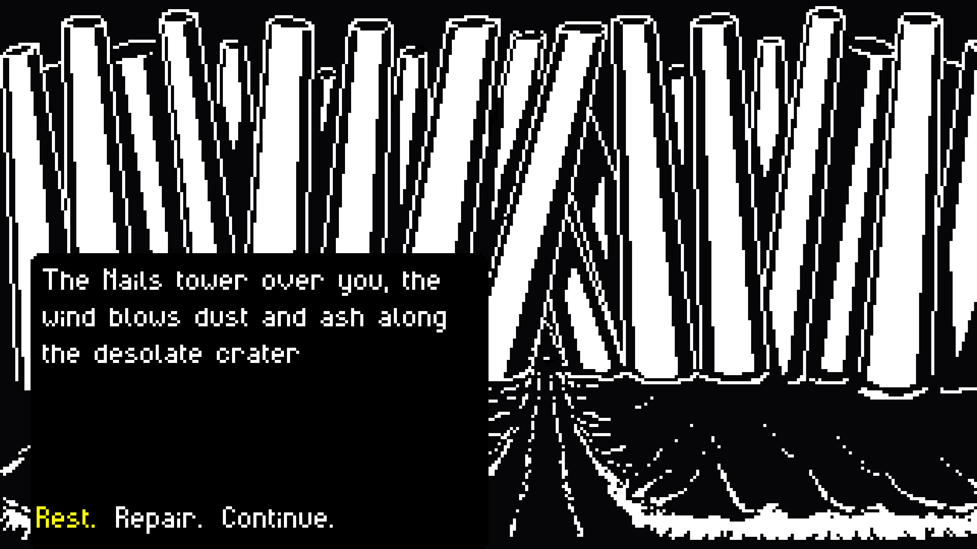 The Last Road screenshot 4