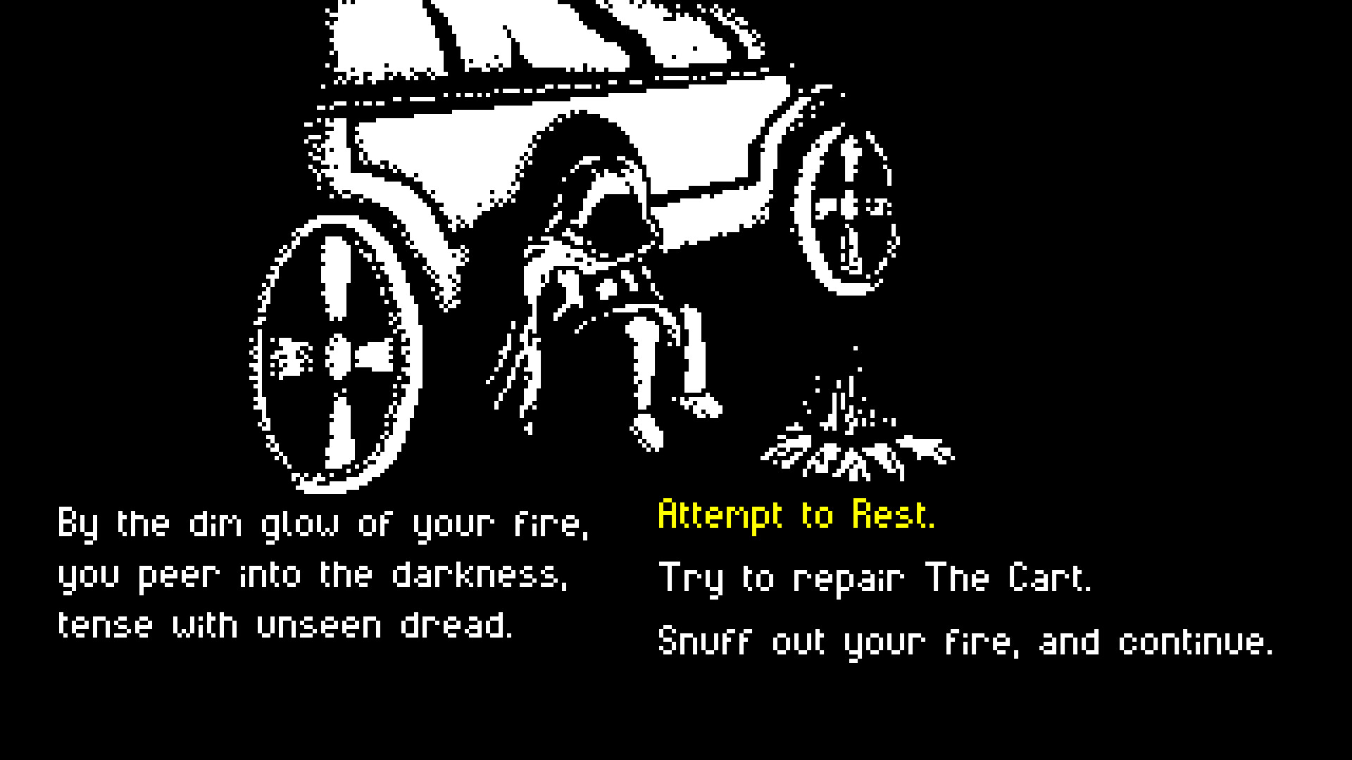 The Last Road screenshot 5