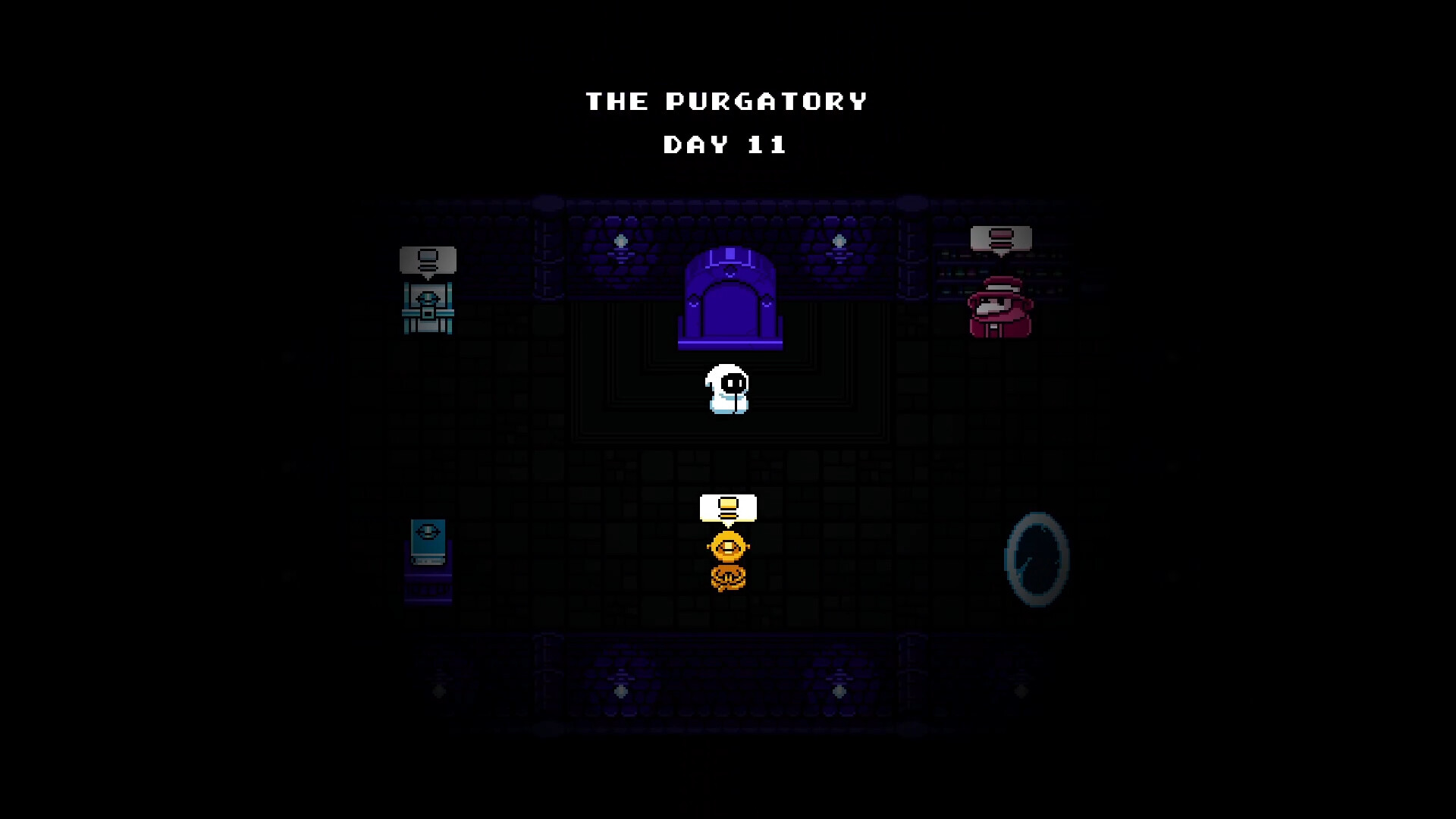 Ghosts and Monsters trailer