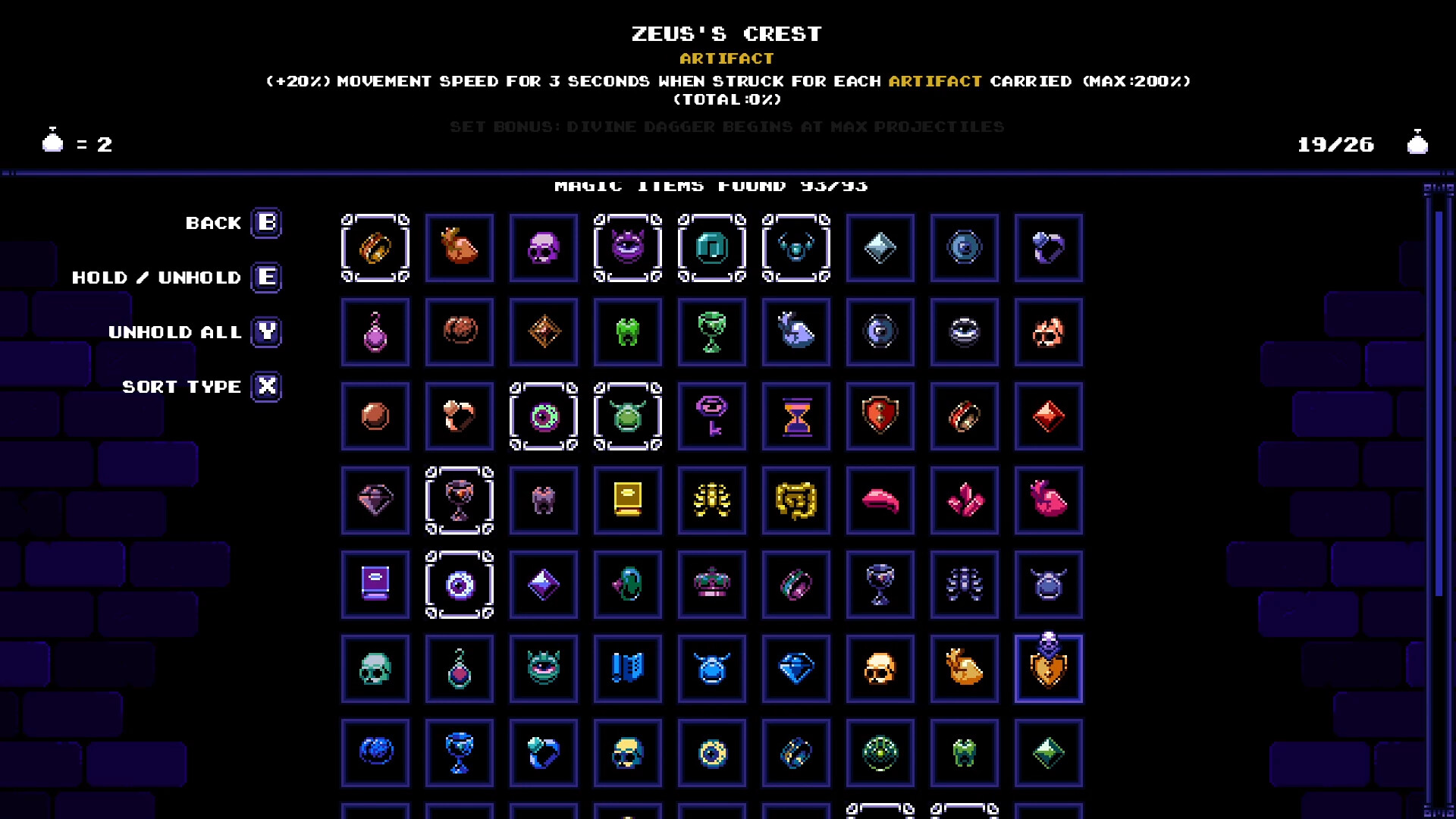 Ghosts and Monsters screenshot 5