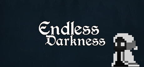 Cover art from Endless Darkness