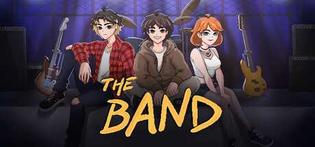 Cover art from The Band