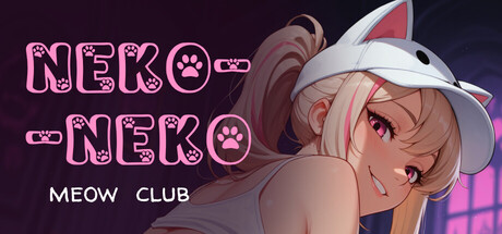 Neko-Neko Meow Club