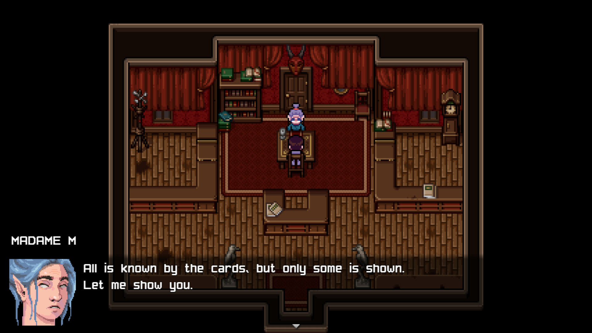 Mana Runner screenshot 5