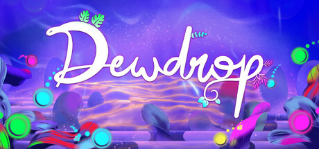 Cover art from Dewdrop