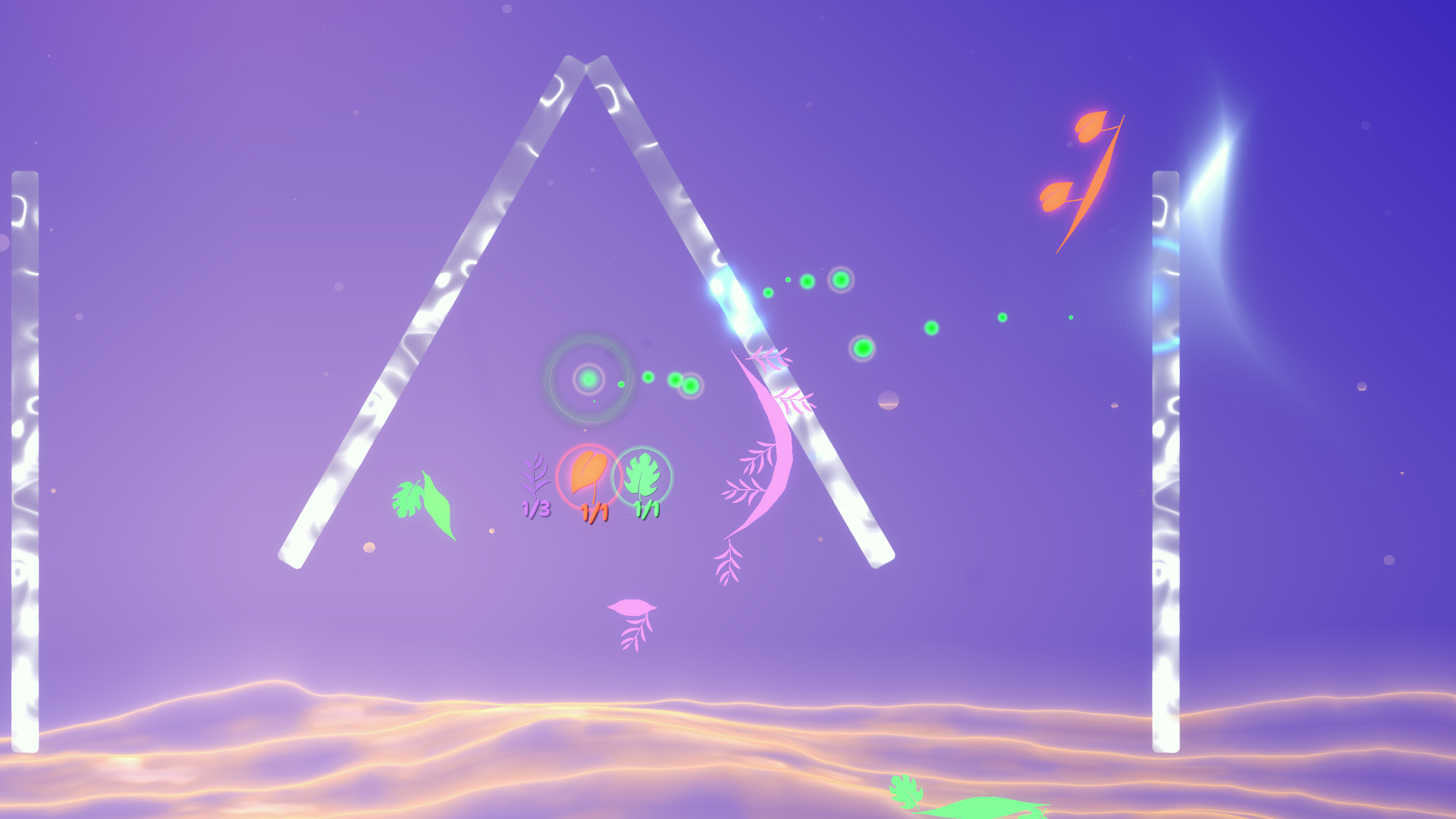 Dewdrop screenshot 2