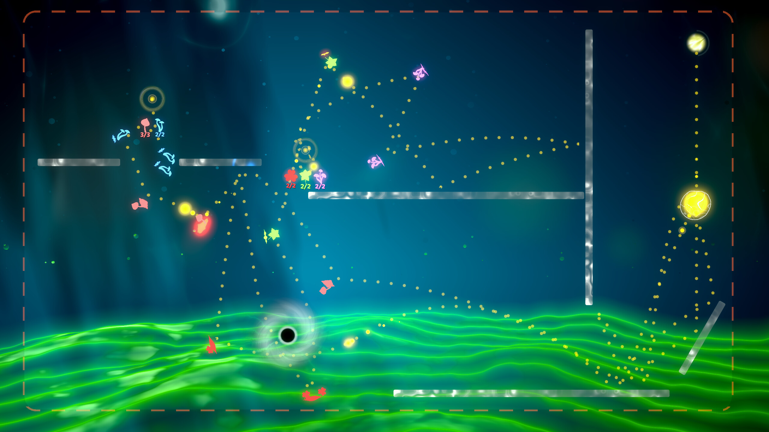 Dewdrop screenshot 5