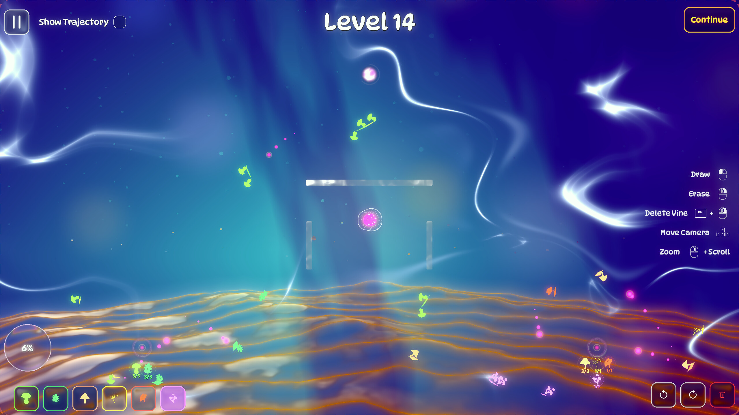 Dewdrop screenshot 4