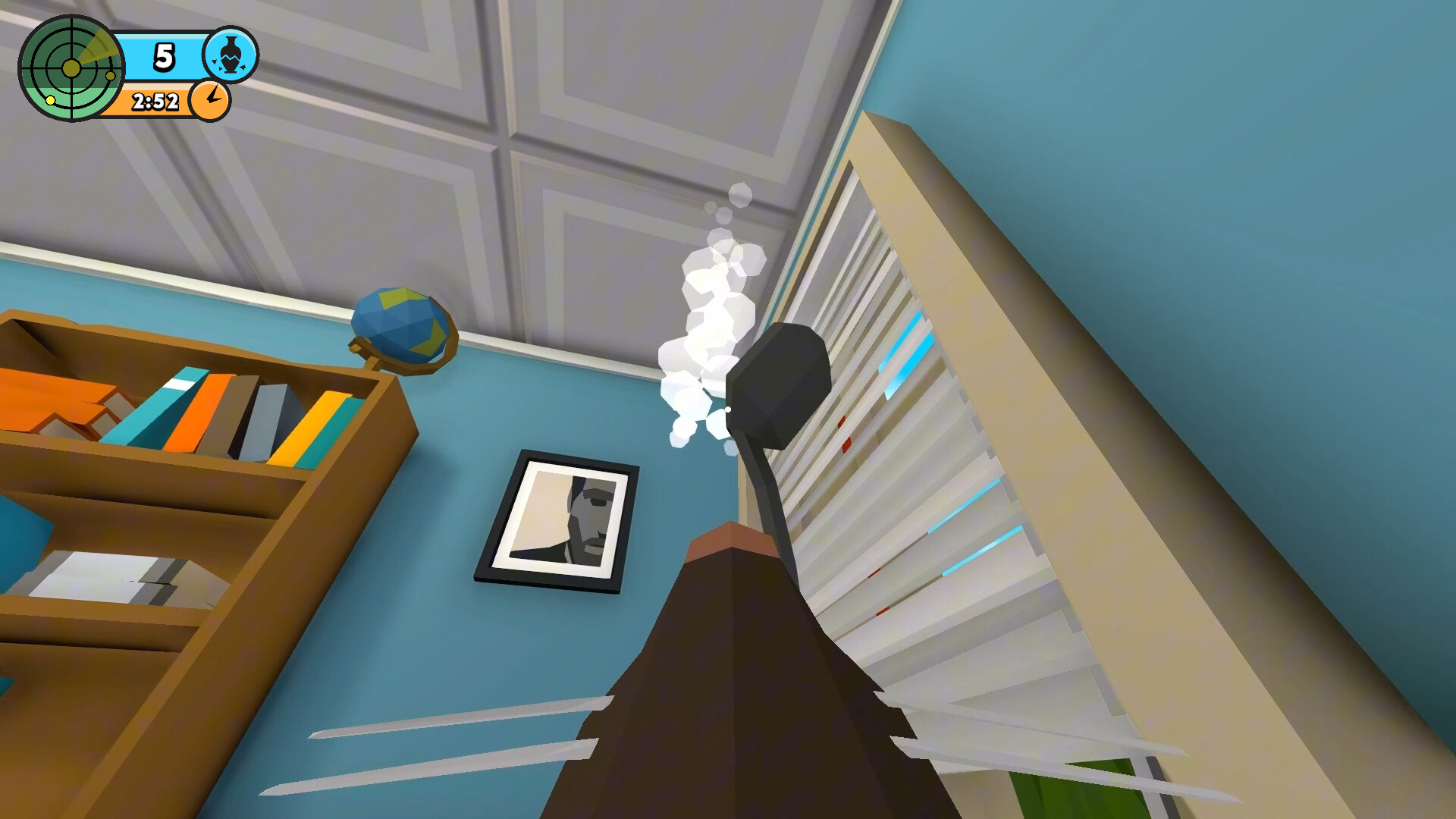 Gun a Rat screenshot 3