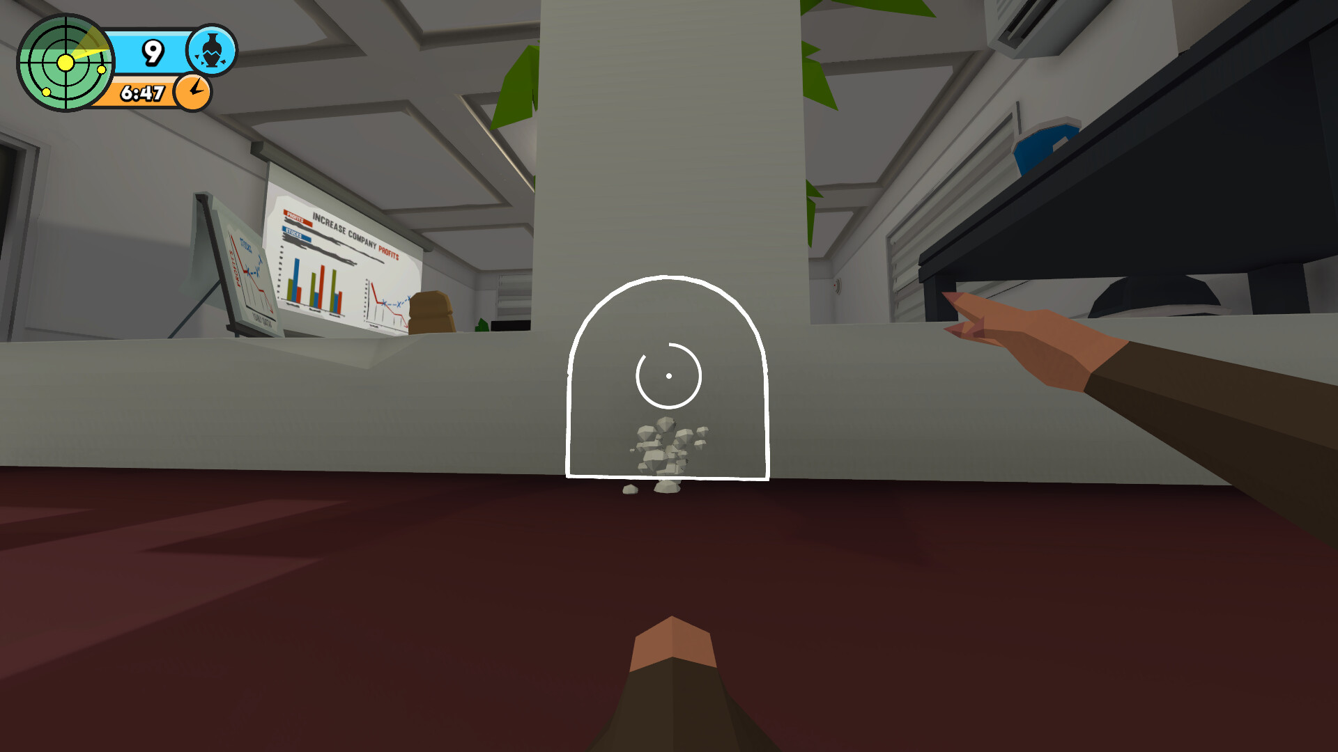 Gun a Rat screenshot 5