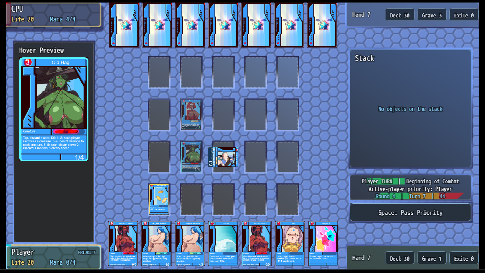Honey 2 Orbit screenshot 5