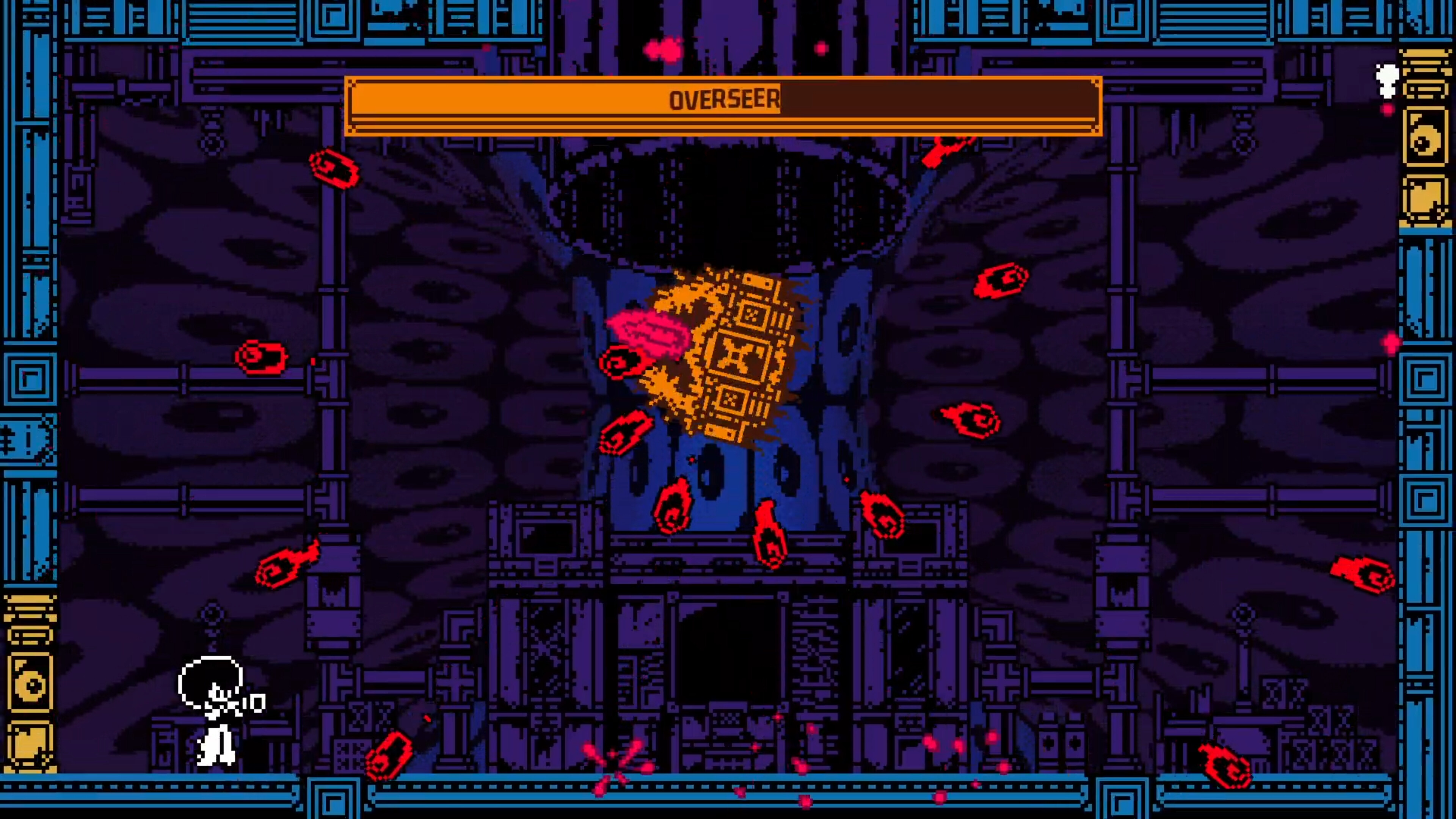Untarctica screenshot 2